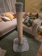 Kattentoren, Dieren en Toebehoren, Ophalen, Zo goed als nieuw, Krabpaal