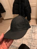 Gucci cap black, Ophalen of Verzenden, Zo goed als nieuw