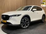 Mazda CX-5 2.0 e-SkyActiv-G M Hybrid 165 Advantage|AUTOMAAT|, Auto's, 1998 cc, Stof, Gebruikt, 4 cilinders