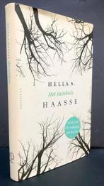 Haasse, Hella S. - Het tuinhuis (2006 1e dr.)  