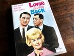 LOVER COME BACK (Doris Day, Rock Hudson) DVD – Nieuw in Seal, 1960 tot 1980, Alle leeftijden, Ophalen of Verzenden, Komedie