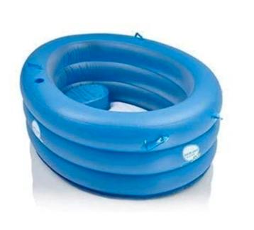 Bevallingsbad Birthpool in a box beschikbaar voor biedingen