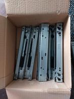 Ikea Besta Laderail, Ophalen of Verzenden, Gebruikt, Overige typen