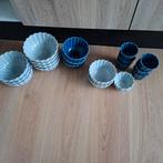 AH Servies - Nieuwstaat, Ophalen, Nieuw, Kom(men), Effen