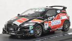 HONDA CR-Z CRZ LEGEND CUP 2011 1/43 MINT/SHOWCASE, Ophalen of Verzenden, Zo goed als nieuw, Auto, Overige merken