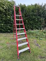 Kelford trap, Doe-het-zelf en Verbouw, Ladders en Trappen, Ophalen, Gebruikt, Trap, 2 tot 4 meter