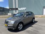Opel Antara 2.4-16V Enjoy 141 PK. Mooie en zeer goed rijdend, Stof, 4 cilinders, Beige, Bedrijf
