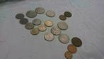 19 delige Joegoslavische dinar muntenset Dinara YUF YUD YUN, Ophalen of Verzenden, Joegoslavië, Setje, Goud