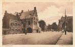 Den Haag, Gevangenpoort - 1927, Verzenden, 1920 tot 1940, Gelopen, Zuid-Holland