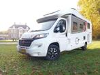 Bürstner Ixeo Time 726, Dubbele Airco, 160PK!, 7 tot 8 meter, Bedrijf, Diesel, Bürstner