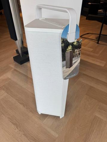 Escape P9 Bluetooth Wit  beschikbaar voor biedingen