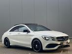 Mercedes-Benz CLA-klasse 200 Prestige AMG 2016 - Automaat -, Gebruikt, Euro 6, 715 kg, Wit