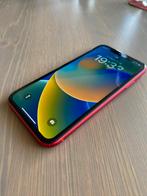iPhone 11 Rood - 128GB, Telecommunicatie, Mobiele telefoons | Apple iPhone, Zonder simlock, Zonder abonnement, Rood, 128 GB