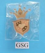 Symbolica schattentour nr. EPP50966-01, Ophalen, Nieuw, Button of Speldje