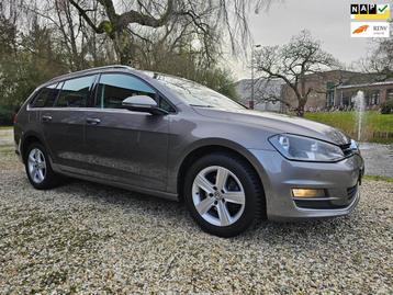Volkswagen Golf Variant 1.4 TSI Highline AIRCO/navi/CRUISE beschikbaar voor biedingen