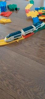 Electrische trein/sinterklaas, Ophalen of Verzenden, Jongen of Meisje