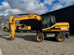 JCB JS175W 2008 NL Machine! (bj 2008), Graafmachine
