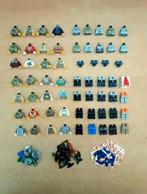 Lego Losse Onderdelen (Torso's, broekjes, handjes etc.), Verzenden, Lego