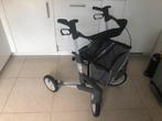Topro olympos  atr. M 28-07-2021, Diversen, Rollators, Ophalen of Verzenden, Opvouwbaar, Zo goed als nieuw
