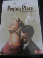 Peyton Place dvd Lana Turner Lee Philips, Alle leeftijden, Ophalen of Verzenden, Zo goed als nieuw, Drama