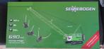 SENNEBOGEN 690HD Dragline, Draadkraan met sleepbak,nieuw,ROS, Ophalen of Verzenden, Nieuw, Hijskraan, Tractor of Landbouw