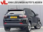 Jeep Compass 1.4 MultiAir Longitude, Auto's, Jeep, Voorwielaandrijving, 450 kg, Gebruikt, 4 cilinders