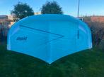 Gong Droid 2024 wing 4.5m² Performance Series, Watersport en Boten, Wingsurfen, Ophalen, Gebruikt, Wingsurf-wing