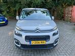 Citroen Berlingo 1.2 PureTech Shine 110pk | Camera | Navi |, Auto's, Citroën, Voorwielaandrijving, 65 €/maand, Gebruikt, Euro 6