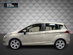 Ford B-Max 1.0 EcoBoost |Titanium |Panorama |136dkm NAP!, Auto's, Ford, Voorwielaandrijving, Euro 5, Gebruikt, 750 kg