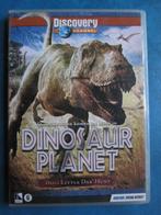 Dinosaur Planet Little Da's Hunt, Cd's en Dvd's, Vanaf 6 jaar, Ophalen of Verzenden, Zo goed als nieuw, Natuur
