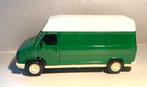 Fiat Ducato busje 1:43, Hobby en Vrije tijd, Modelauto's | 1:43, Ophalen of Verzenden, Auto, Overige merken