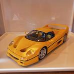 Ferrari F50 1/18, Hobby en Vrije tijd, Modelauto's | 1:18, Ophalen of Verzenden, Zo goed als nieuw, Auto, Maisto