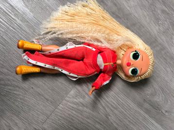 L.O.L. Surprise! OMG Core Doll Series - Lady Swag and Diva beschikbaar voor biedingen