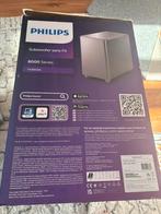 Subwoofer 8506 philips play-fi, Ophalen of Verzenden, Zo goed als nieuw, Subwoofer, Philips