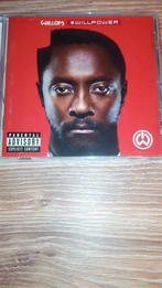 William - Willpower, Ophalen of Verzenden, 2000 tot heden, Zo goed als nieuw