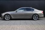 BMW 7 Serie 740i High Executive | LEDER | SCHUIFDAK | MEMORY, Automaat, Gebruikt, Euro 6, 1700 kg