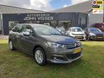 Citroen C4 1.2 PureTech Feel Collection *AUTOMAAT*Trekhaak*N, Stof, Euro 6, 1199 cc, Origineel Nederlands