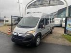 Pössl Roadcruiser 640 Met enkele bedden nieuwstaat, Caravans en Kamperen, Campers, Koelkast, Buscamper of Camperbus, Ringverwarming