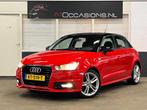 Audi A1 Sportback 1.0 TFSI Adrenalin € 10.295,00, Auto's, Parkeersensor, Stof, 4 stoelen, Origineel Nederlands