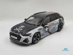 Te koop 1/18 NSL model audi rs6 avant gloednieuw, Ophalen of Verzenden, Nieuw, Auto, Overige merken
