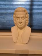 Borstbeeld BACH..30 cm, Antiek en Kunst, Ophalen of Verzenden