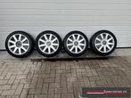 17 inch LM velgen Audi TT MK1/MK2 Multisteek ook VW, Auto-onderdelen, Banden en Velgen, Ophalen, Gebruikt, Banden en Velgen, 17 inch