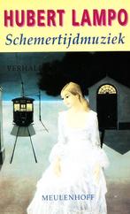 Schemertijdmuziek - Hubert Lampo, Gelezen, Verzenden, Hubert Lampo, Nederland