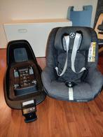 Maxi Cosi 2wayfix Isofix autostoel tot 18 kg, Ophalen, Gebruikt, 0 t/m 18 kg, Verstelbare rugleuning