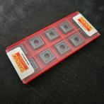 Sandvik wisselplaten, Ophalen of Verzenden, Nieuw