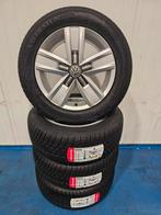 ❄️NIEUWE originele VW Devonport velgen 17 inch WINTER T5 T6, Banden en Velgen, Nieuw, 17 inch, 235 mm