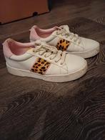 Dune London Sneakers Maat 36, Wit, Ophalen of Verzenden, Sneakers of Gympen, Dune London