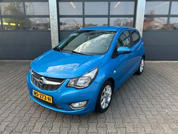 OPEL Karl 1.0 75pk Innovation beschikbaar voor biedingen
