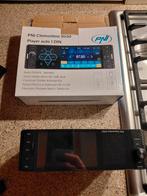 PNI Clementine 9550 Autoradio - Nieuw!, Auto diversen, Autoradio's, Ophalen of Verzenden, Nieuw
