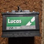 Nieuwe accu, Auto-onderdelen, Ophalen of Verzenden, Nieuw